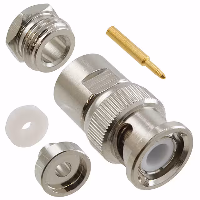 4997 Pomona Electronics  Assemblages de connecteurs coaxiaux (RF)